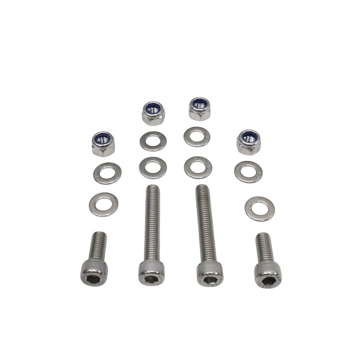 Footrest For Yamaha XSR 155