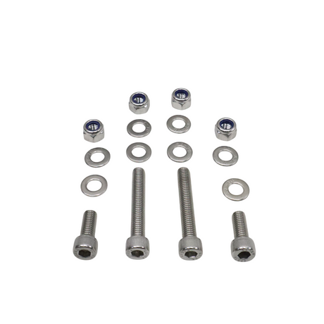 Footrest For Yamaha XSR 155