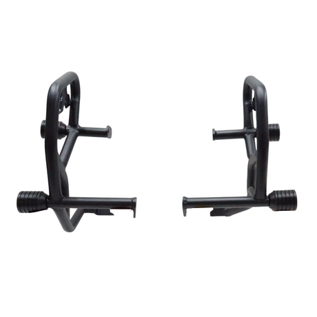 4 Slider Crash Guard For Yamaha XSR 155