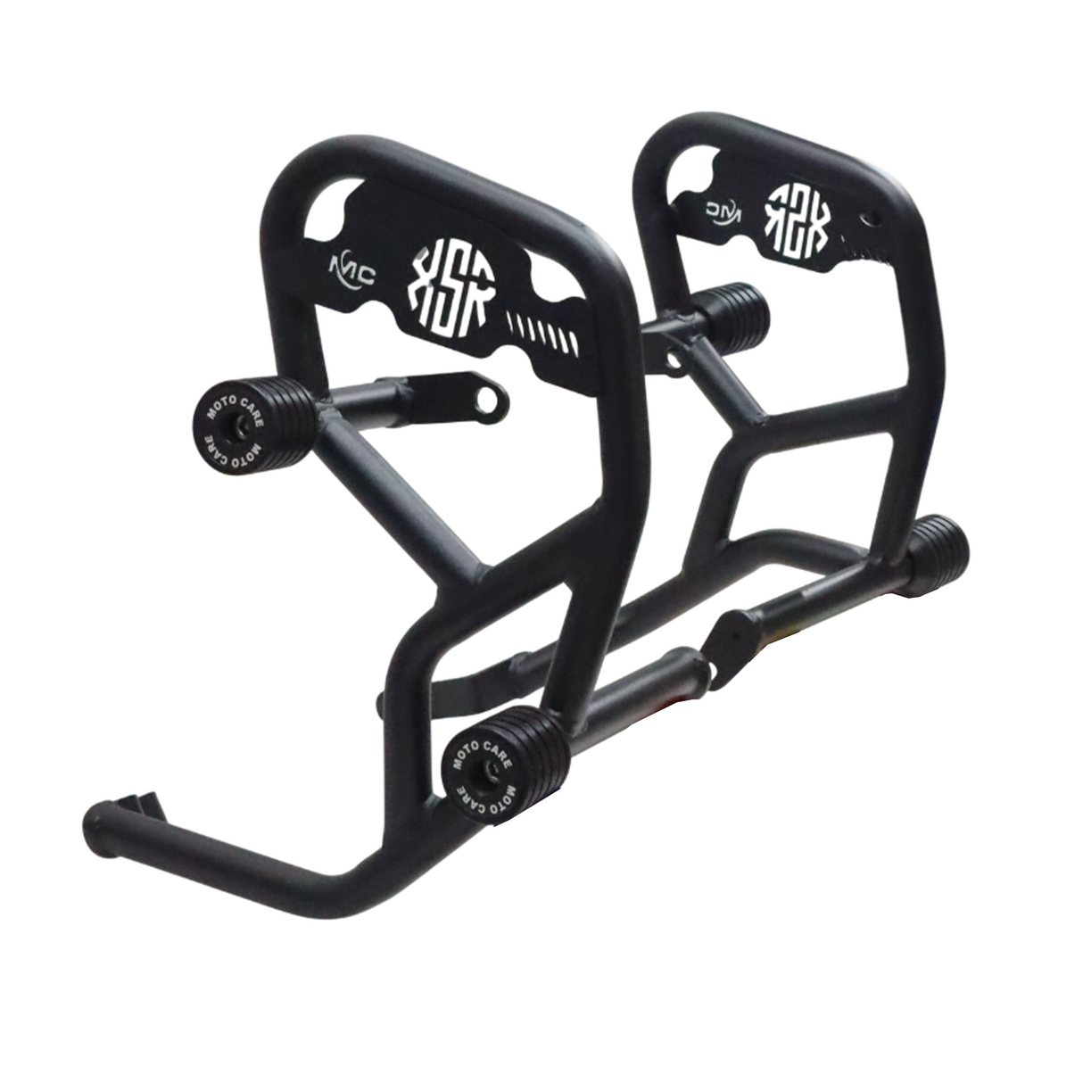 4 Slider Crash Guard For Yamaha XSR 155