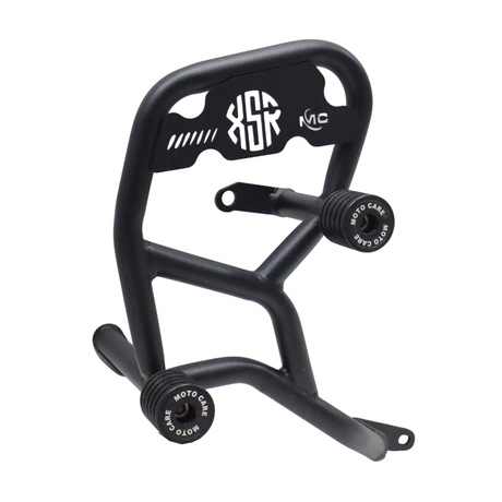 4 Slider Crash Guard For Yamaha XSR 155