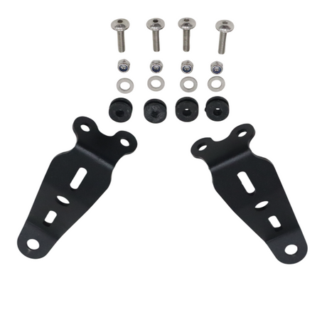 Small Visor for Yamaha XSR 155