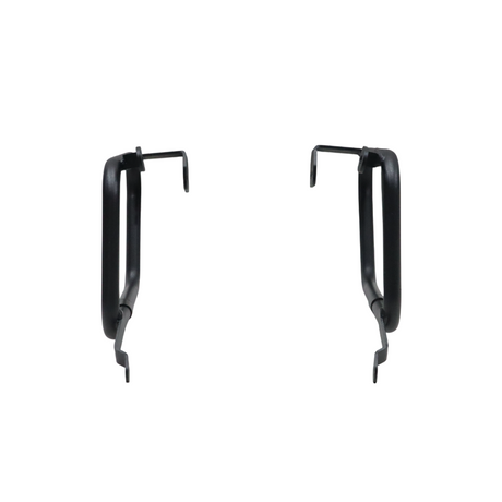 Saddle Stay with Plate for Yamaha XSR 155