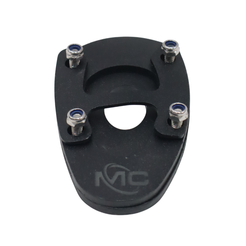 Side Stand Extender For Yamaha XSR 155