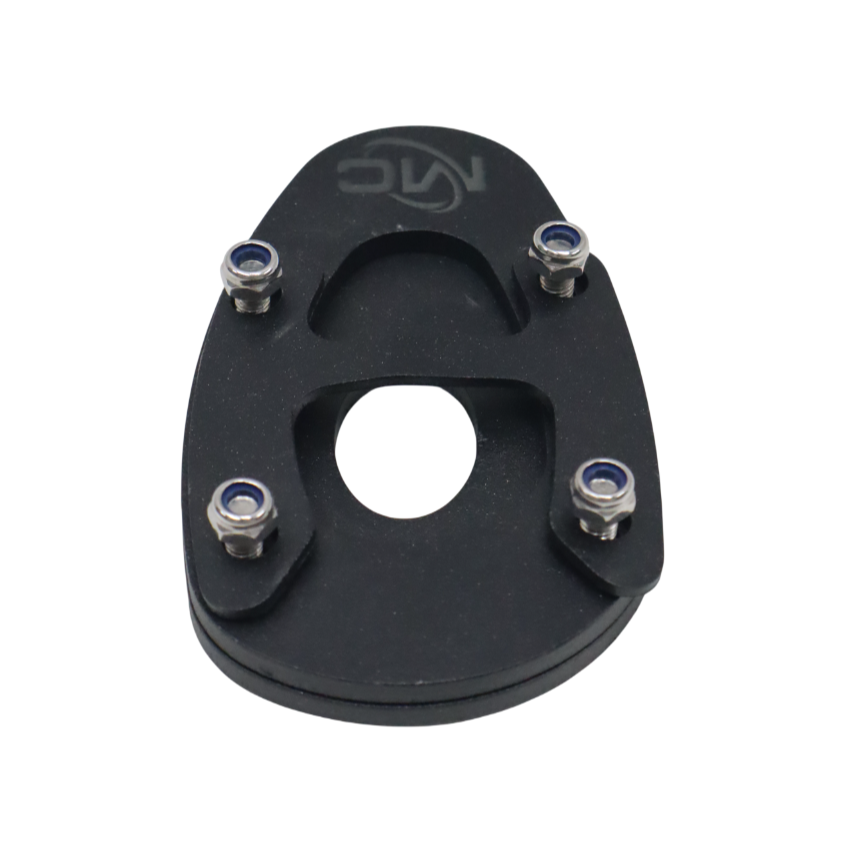 Side Stand Extender For Yamaha XSR 155