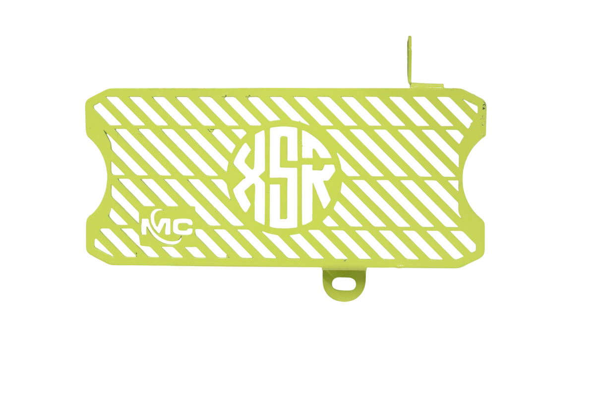 Radiator Guard For Yamaha XSR 155