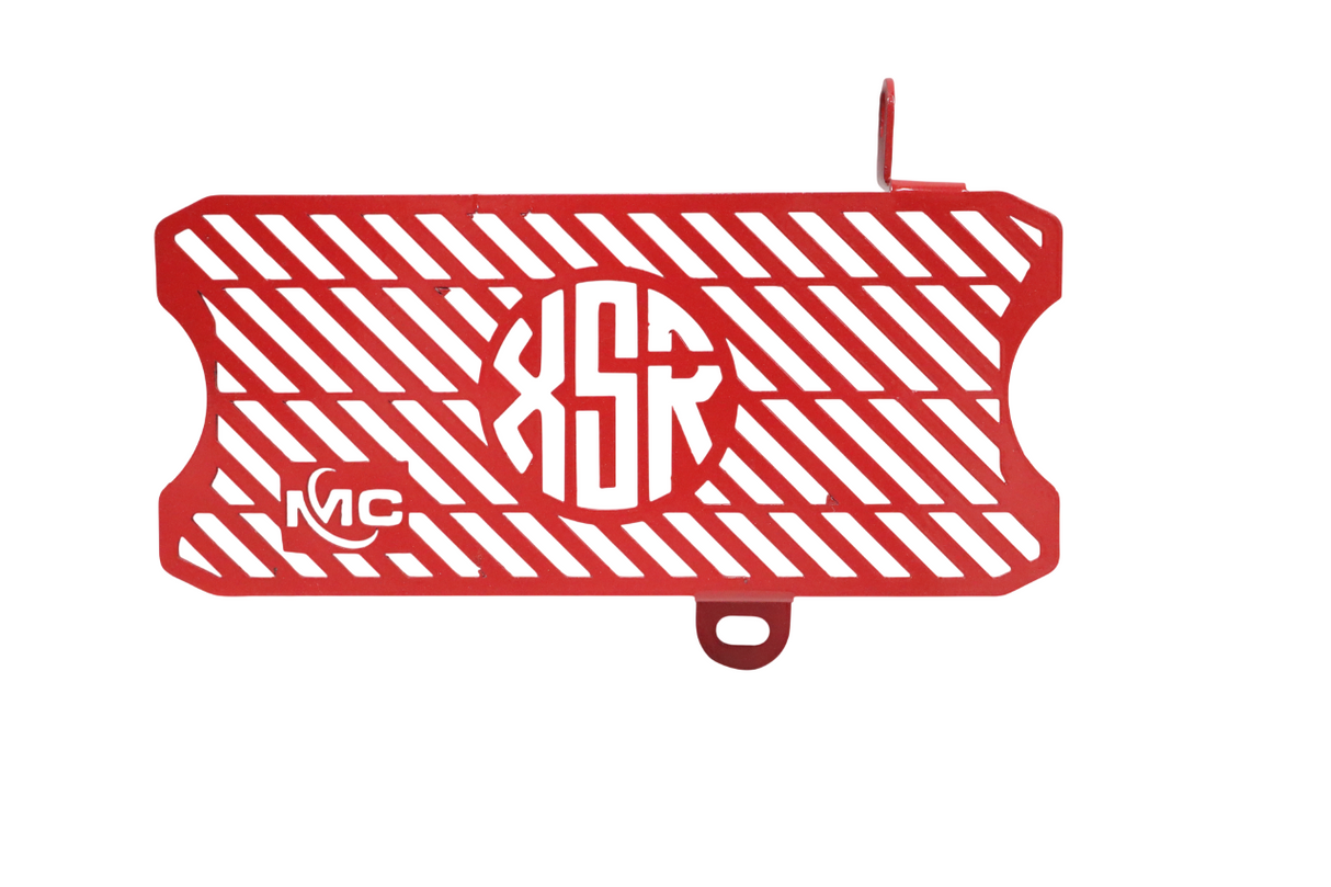 Radiator Guard For Yamaha XSR 155