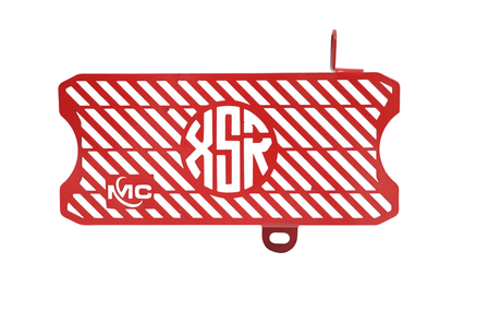 Radiator Guard For Yamaha XSR 155