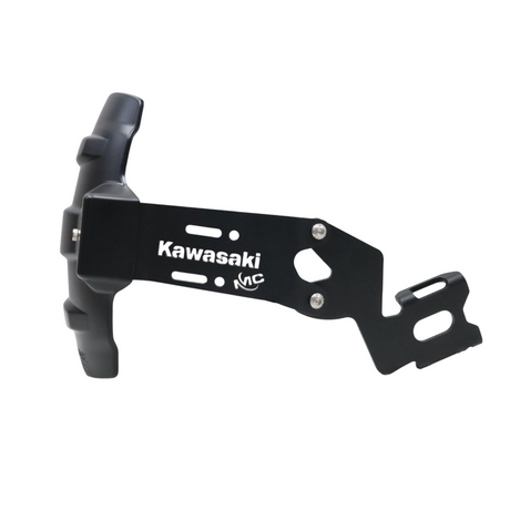 Tyre Hugger For Kawasaki Versys 300