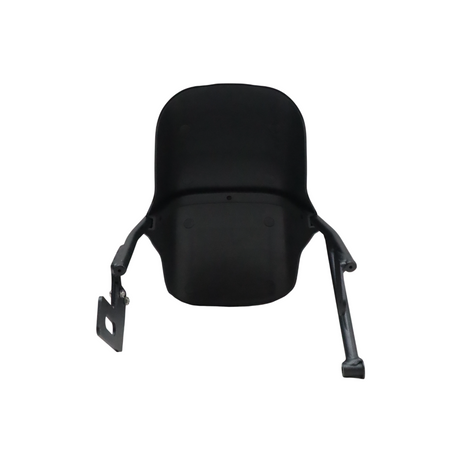 Type 2 - Tyre Hugger For Dominar 250/400