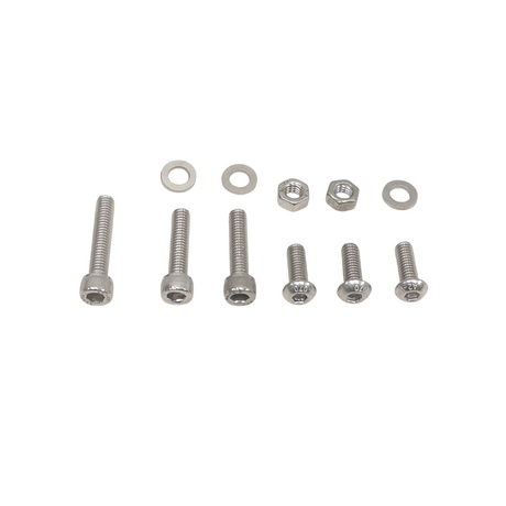 Type 2 - Tyre Hugger For Dominar 250/400