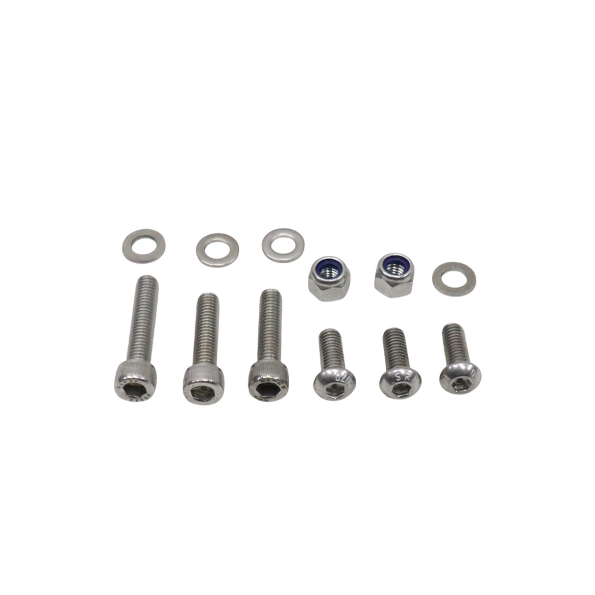 Type 2 - Tyre Hugger For Xpulse 210