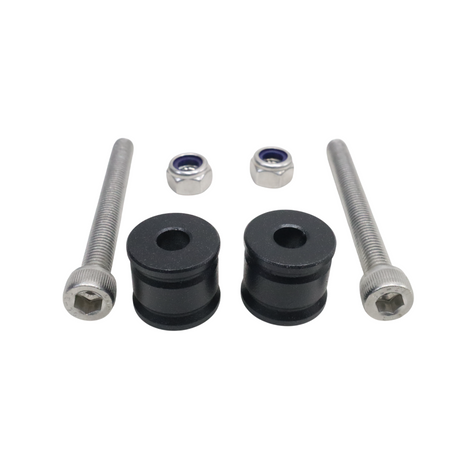 Handle Riser For Apache RTX 300