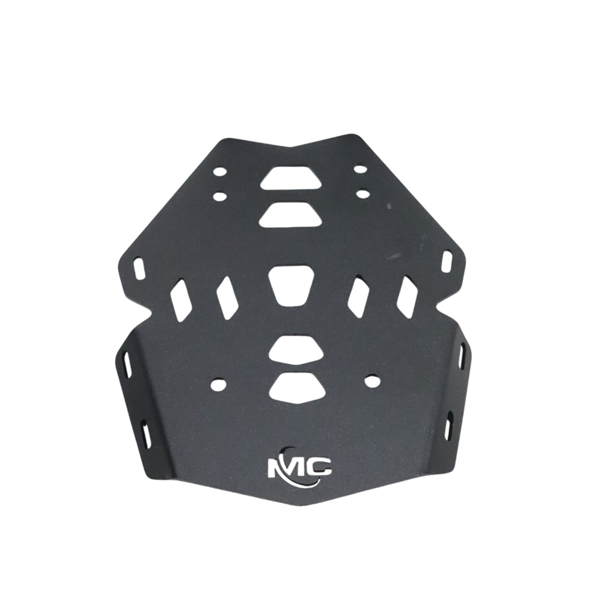 CNC Carrier Plate For Apache RTX 300