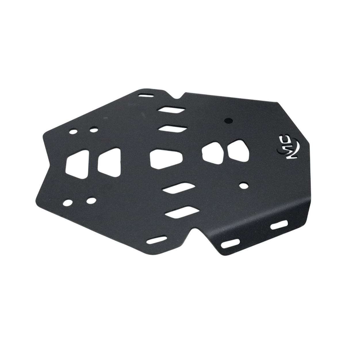 CNC Carrier Plate For Apache RTX 300