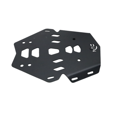 CNC Carrier Plate For Apache RTX 300