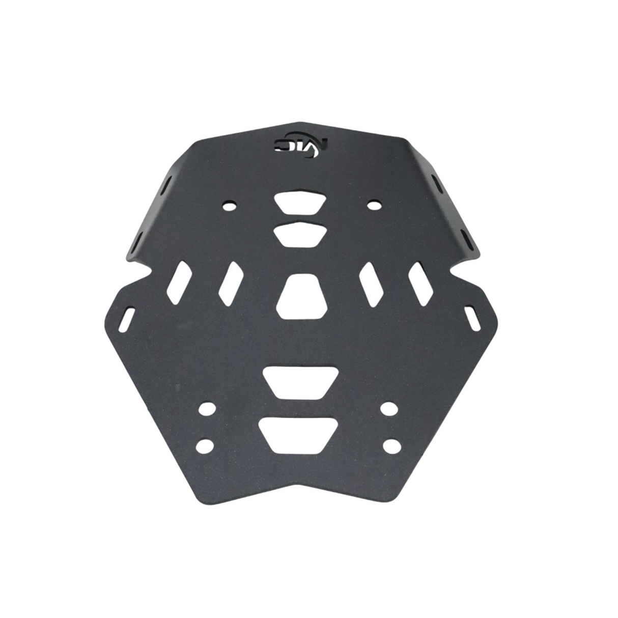 CNC Carrier Plate For Apache RTX 300
