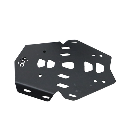 CNC Carrier Plate For Apache RTX 300