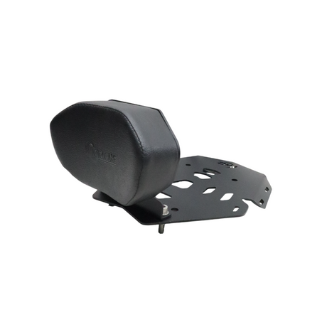 CNC Carrier With Backrest For Apache RTX 300