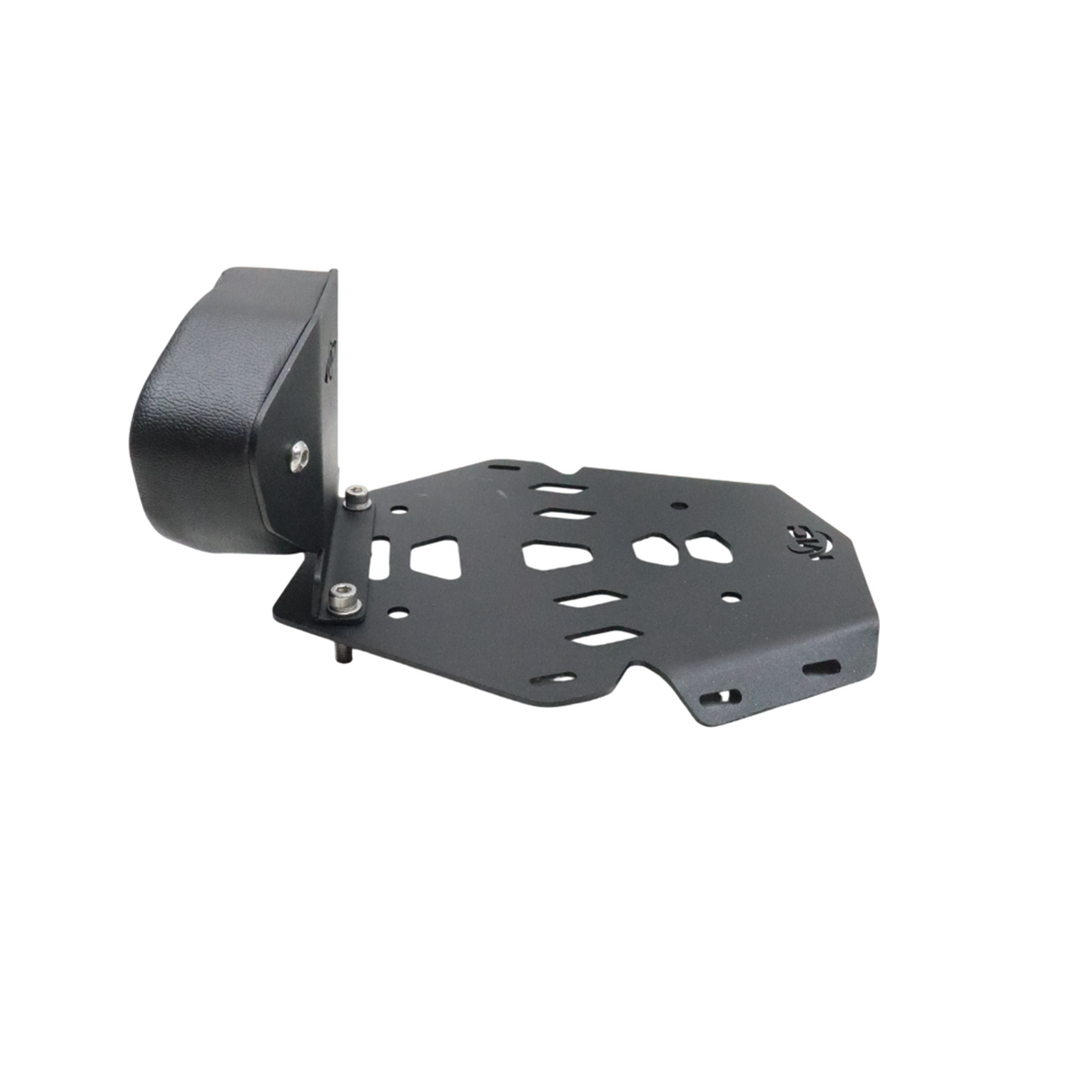 CNC Carrier With Backrest For Apache RTX 300