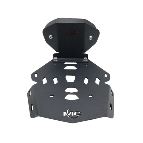 CNC Carrier With Backrest For Apache RTX 300