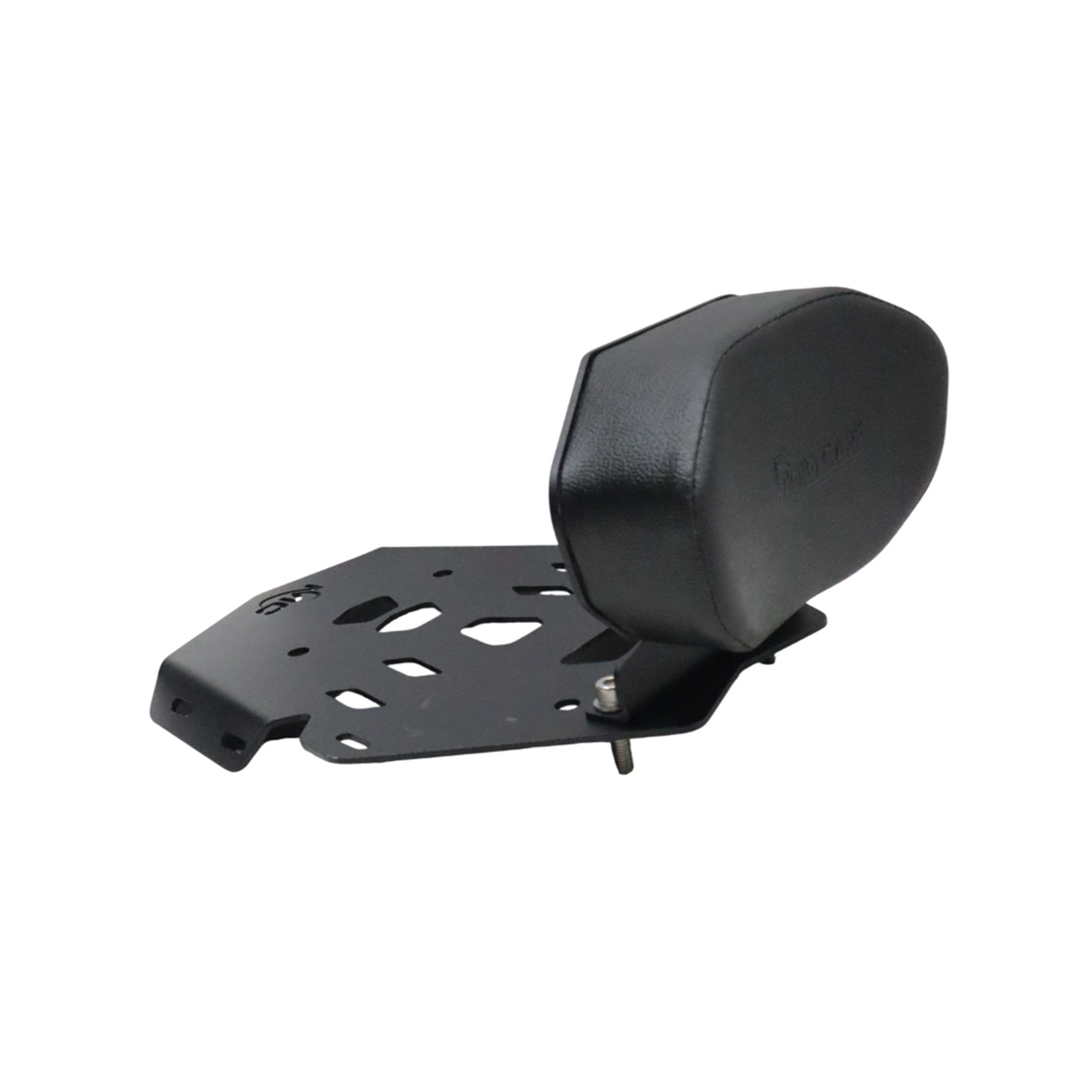 CNC Carrier With Backrest For Apache RTX 300