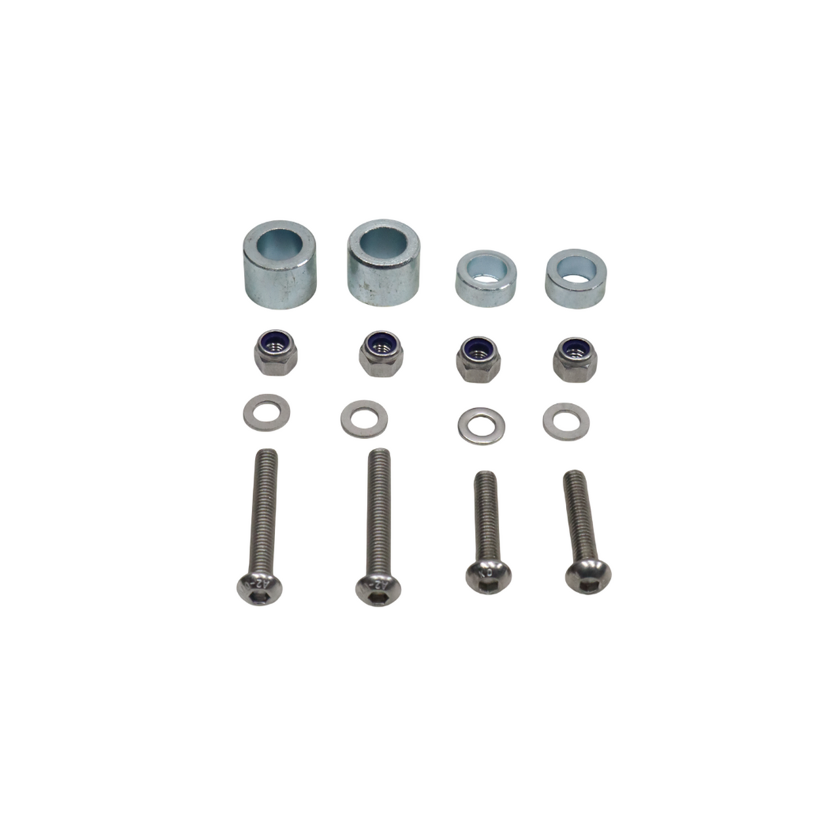 CNC Carrier Plate For Apache RTX 300