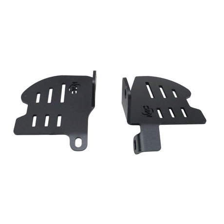 Double Footrest For Apache RTX 300