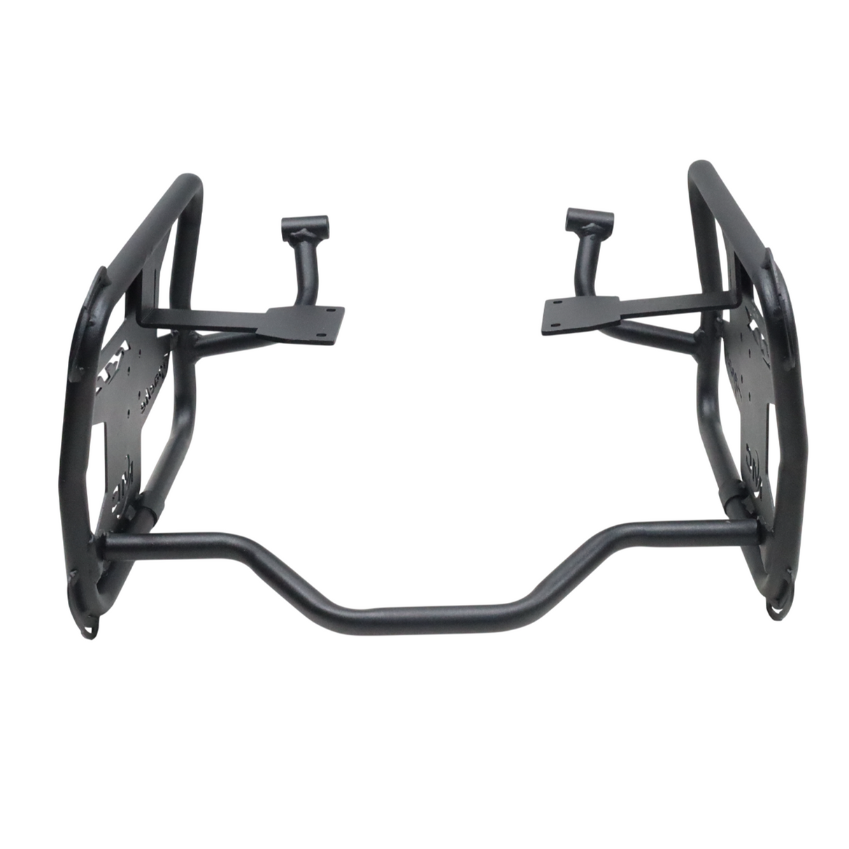 Saddle Stay With Plate For Apache RTX 300