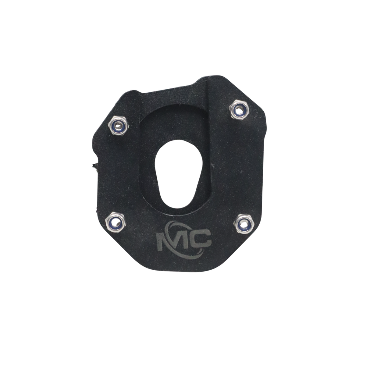 Side Stand Extender For Apache RTX 300