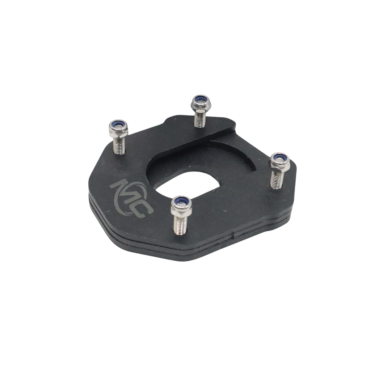 Side Stand Extender For Apache RTX 300