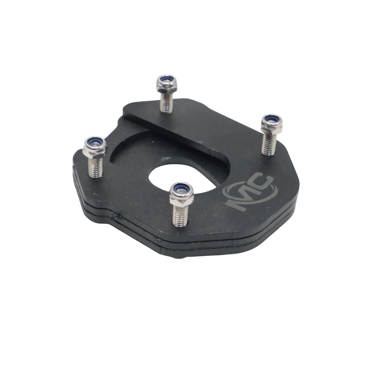 Side Stand Extender For Apache RTX 300