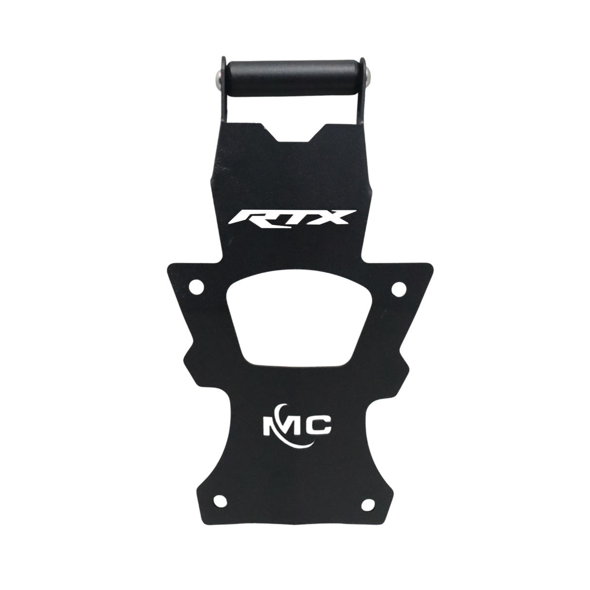 GPS Mount For Apache RTX 300