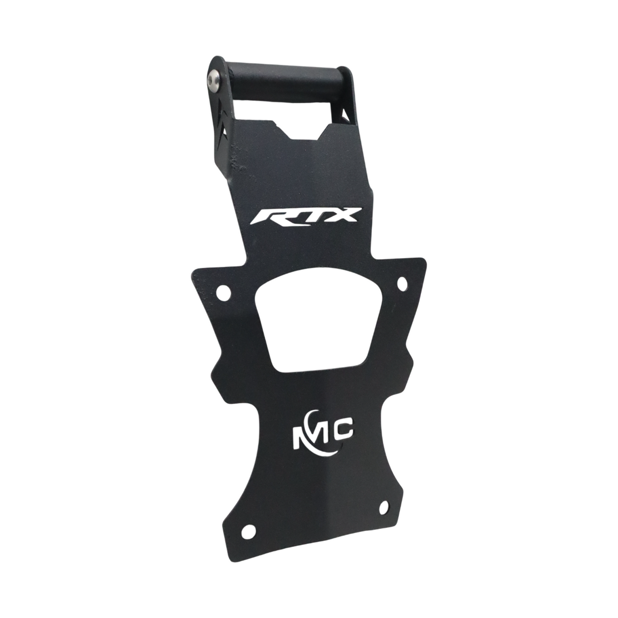 GPS Mount For Apache RTX 300