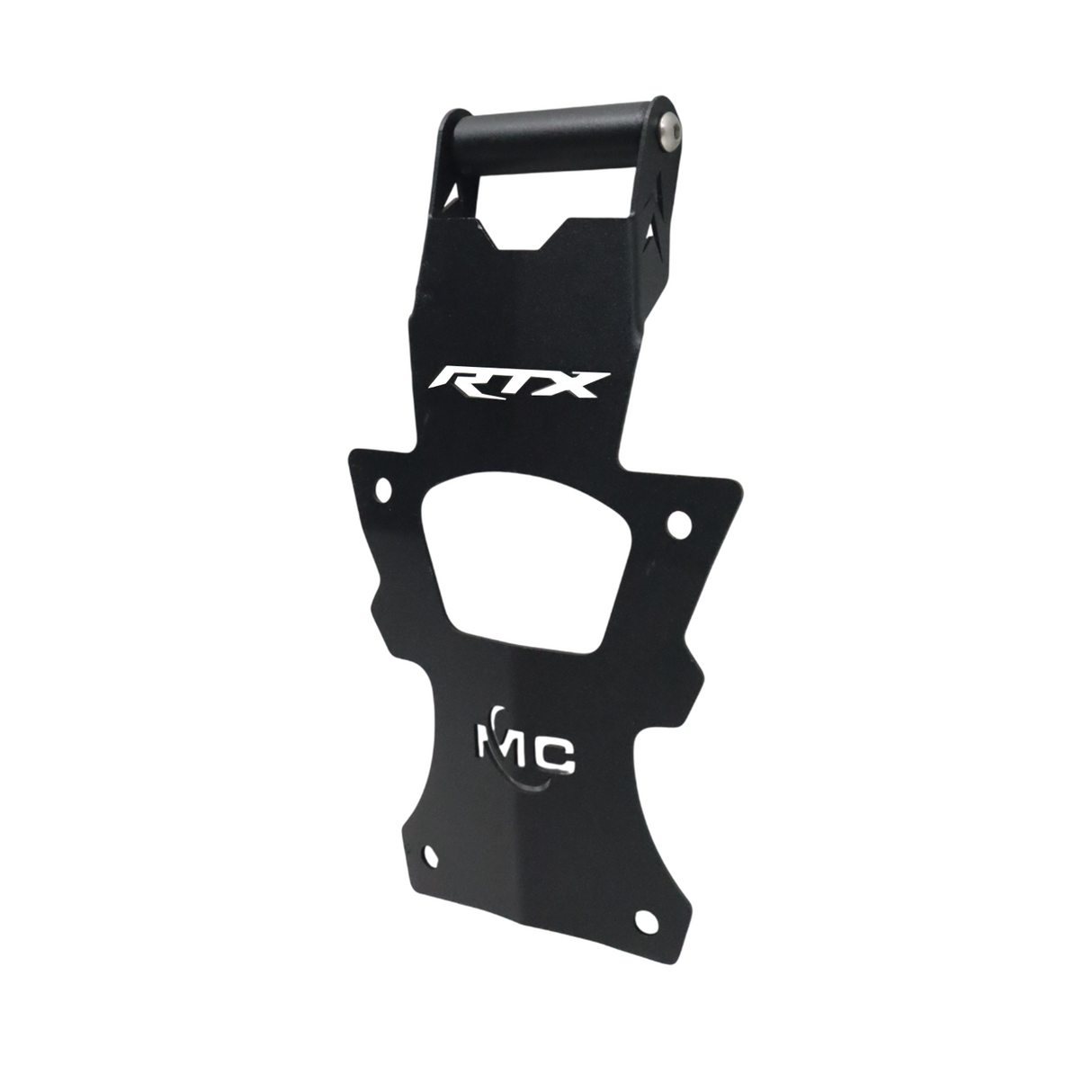 GPS Mount For Apache RTX 300