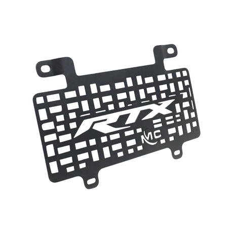 Radiator Guard For Apache RTX 300