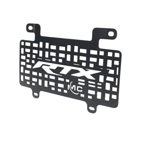 Radiator Guard For Apache RTX 300