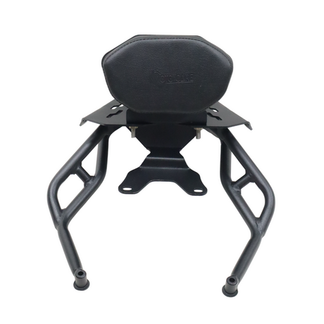 Pipe Carrier With Backrest For Apache RTX 300