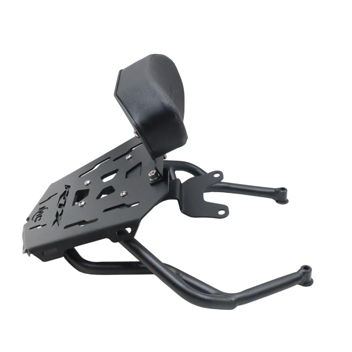 Pipe Carrier With Backrest For Apache RTX 300