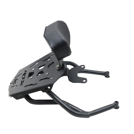 Pipe Carrier With Backrest For Apache RTX 300