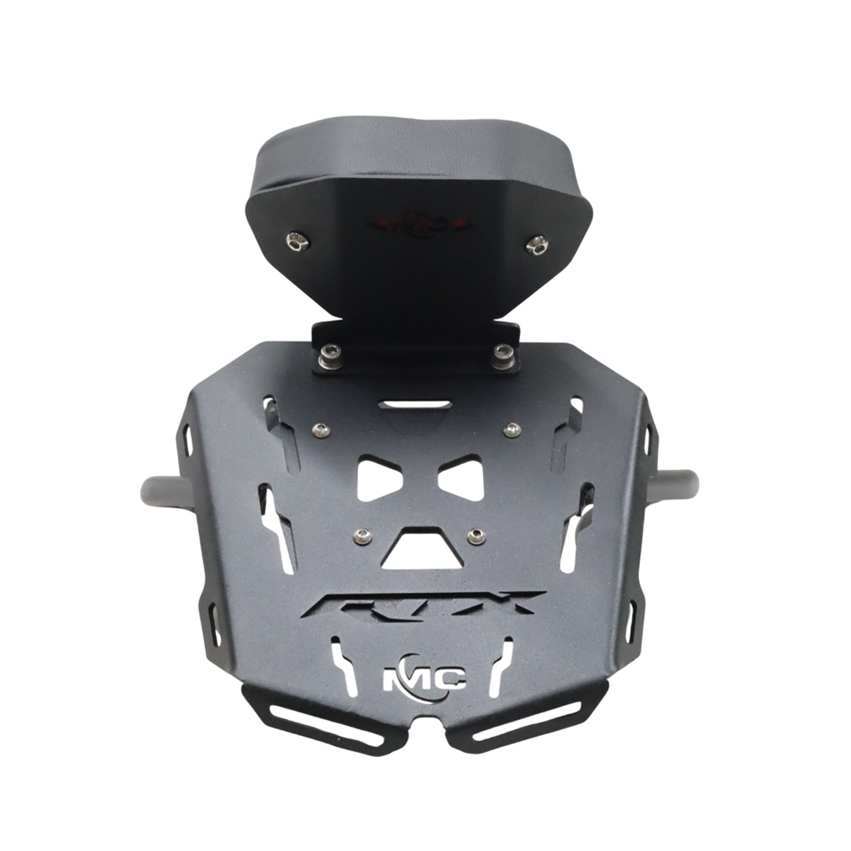 Pipe Carrier With Backrest For Apache RTX 300