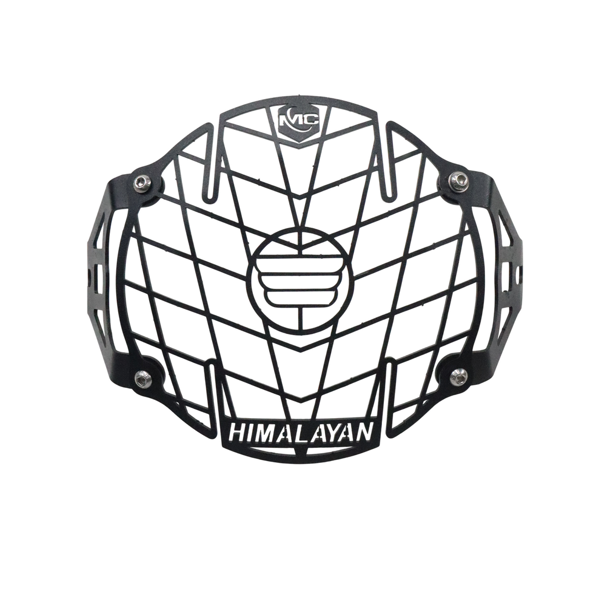 Type 5 - Headlight Grill For Royal Enfield Himalayan