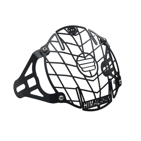 Type 5 - Headlight Grill For Royal Enfield Himalayan