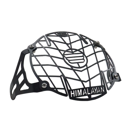Type 5 - Headlight Grill For Royal Enfield Himalayan