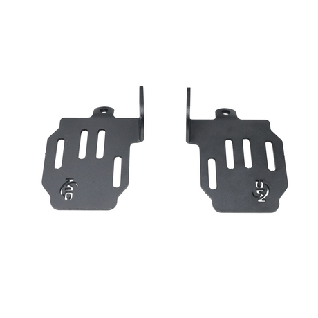 Double Footrest For PULSAR N160/ F250