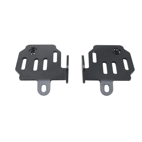 Double Footrest For PULSAR N160/ F250