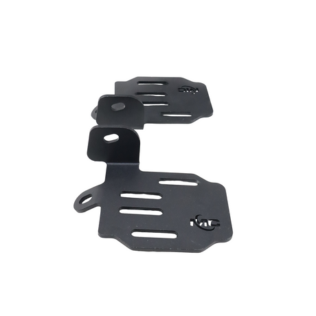 Double Footrest For PULSAR N160/ F250