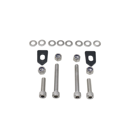 Double Footrest For PULSAR N160/ F250