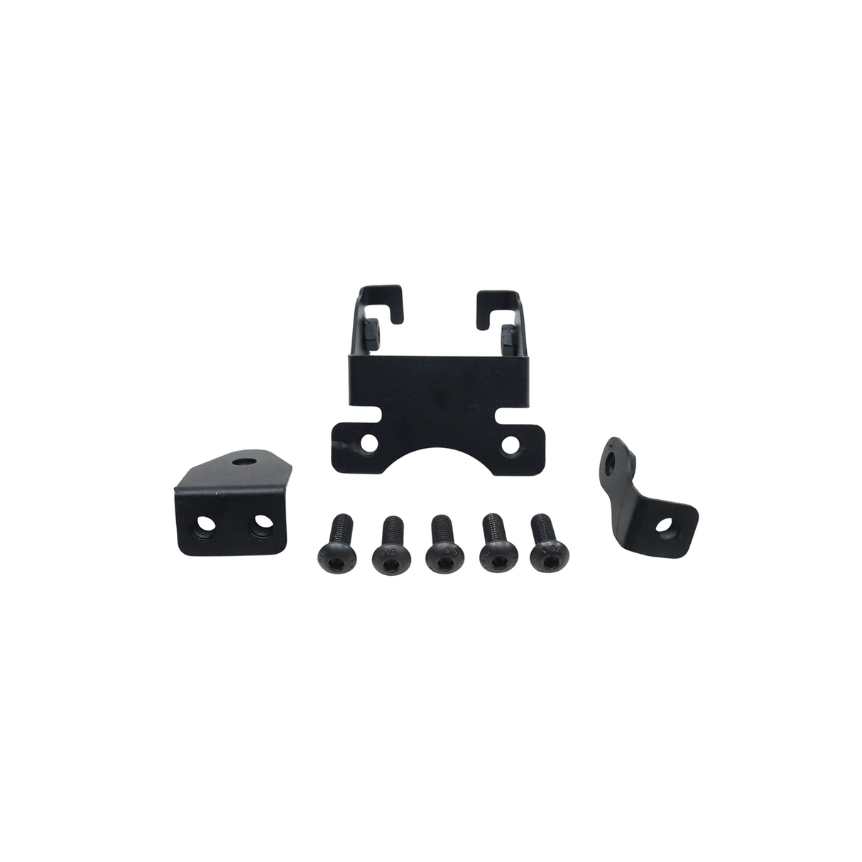 Sump Guard (Silver) for Royal Enfield Continental GT 650
