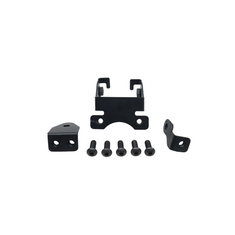 Sump Guard (Silver) for Royal Enfield Continental GT 650